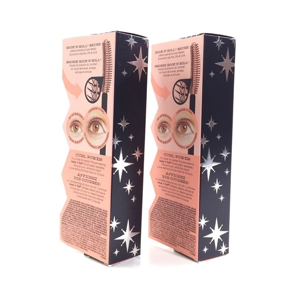 Benefit Roller Lash Mascara Bundle - Picture 2 of 2